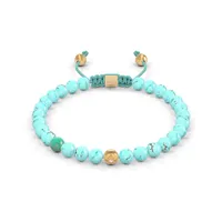 Bracelet Shamballa Jewels NON-BRAIDED 6mm XL