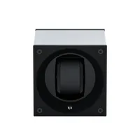 Remontoir SwissKubik 1 Montre Aluminium Brossé Masterbox
