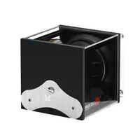 Remontoir STARTBOX Squelette édition limitée avec vitre protectrice