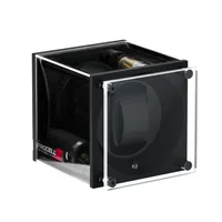 Remontoir STARTBOX Squelette édition limitée avec vitre protectrice