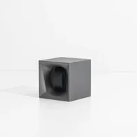 Remontoir SwissKubik 1 Montre Soft Touch Argent Startbox