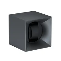 Remontoir SwissKubik 1 Montre Soft Touch Argent Startbox