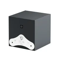 Remontoir SwissKubik 1 Montre Soft Touch Argent Startbox