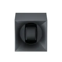 Remontoir SwissKubik 1 Montre Soft Touch Argent Startbox