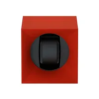 Remontoir pour montre automatique SwissKubik Startbox rouge