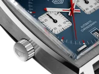 Montre TAG Heuer Monaco