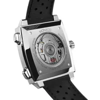 Montre TAG Heuer Monaco