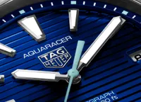 Montre TAG Heuer Aquaracer