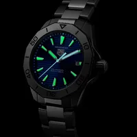 Montre TAG Heuer Aquaracer