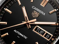 Montre TAG Heuer Carrera Day-Date