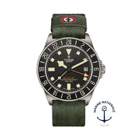 Montre Tudor Pelagos FXD GMT Marine
