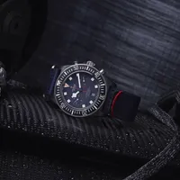 Montre Tudor Pelagos FXD Chrono