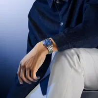 Montre Tudor Black Bay 54