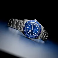 Montre Tudor Black Bay 54