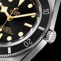 Montre Tudor Black Bay 54