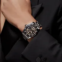 Montre Tudor Black Bay 54
