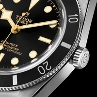 Montre Tudor Black Bay 54
