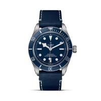 Montre Tudor Black Bay 58