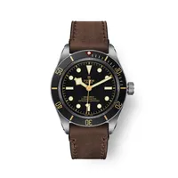 Montre Tudor Black Bay 58