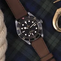 Montre Tudor Black Bay 58