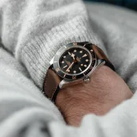 Montre Tudor Black Bay 58