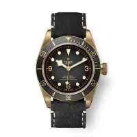 Montre Tudor Black Bay Bronze