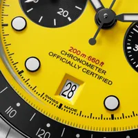 Montre Tudor Black Bay Chrono 39