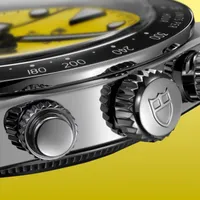 Montre Tudor Black Bay Chrono 39