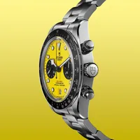 Montre Tudor Black Bay Chrono 39