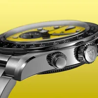 Montre Tudor Black Bay Chrono 39