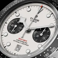 Montre Tudor Black Bay Chrono