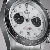 Montre Tudor Black Bay Chrono