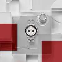 Montre Tudor Black Bay Chrono