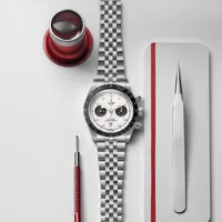 Montre Tudor Black Bay Chrono