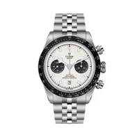 Montre Tudor Black Bay Chrono