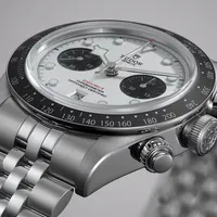 Montre Tudor Black Bay Chrono
