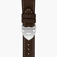 Montre Tudor Black Bay Chrono S&G