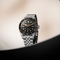 Montre Tudor Black Bay 58