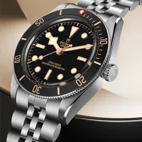 Montre Tudor Black Bay 58