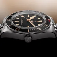 Montre Tudor Black Bay 58