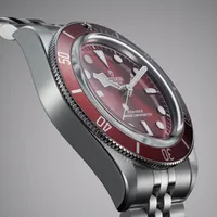 Montre Tudor Black Bay 58