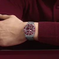 Montre Tudor Black Bay 58
