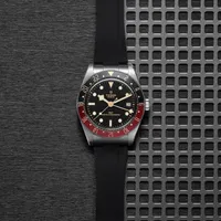 Montre Tudor Black Bay 58 GMT