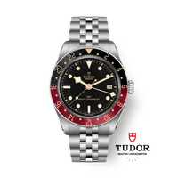Montre Tudor Black Bay 58 GMT