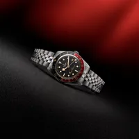 Montre Tudor Black Bay 58 GMT