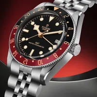 Montre Tudor Black Bay 58 GMT