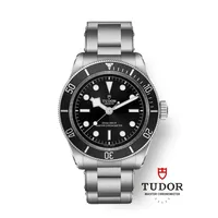 Montre Tudor Black Bay Master Chronometer
