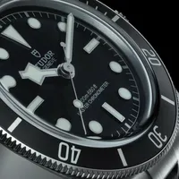 Montre Tudor Black Bay