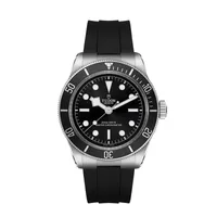 Montre Tudor Black Bay