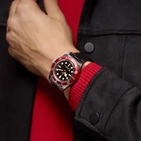 Montre Tudor Black Bay
